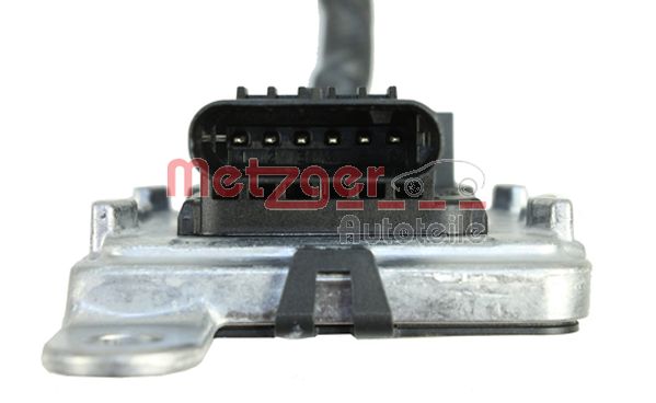 METZGER 0899208 ORIGINAL ERSATZTEIL NOx-Sensor, NOx-Katalysator